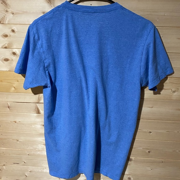 Blue Endless Summer T-Shirt - Picture 3 of 3